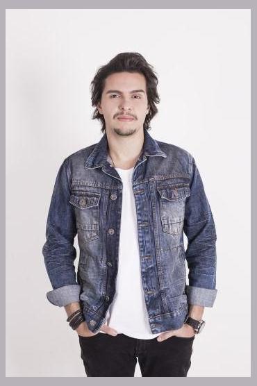 Mauricio Blazeck